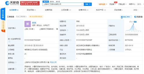 騰訊關聯公司入股胖布丁游戲，莉莉絲游戲為股東之一，互聯網信息服務行業整合加速