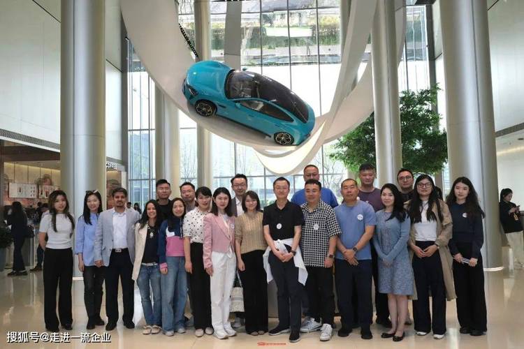小米汽車工廠參觀預(yù)約入口官網(wǎng) 預(yù)約電話 企業(yè)考察